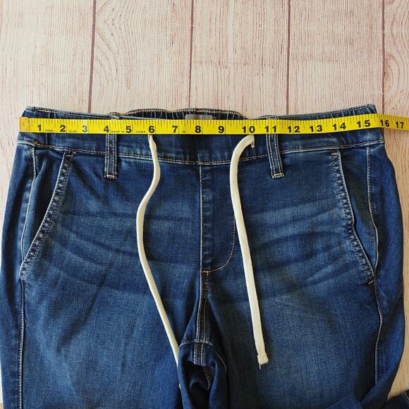 Torrid Ripped Weekend Boyfriend Mid-Rise Jean 00R/10 - Picture 10 of 13